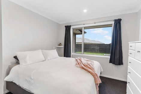 Photo of property in 11 Newman Road, Rolleston, 7614