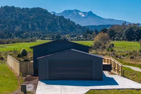 Photo of property in 62 Kowhai Crescent, Ohakune, 4625