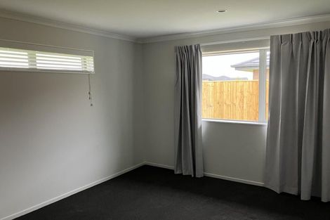 Photo of property in 6 Frogmore Way, Rolleston, 7615