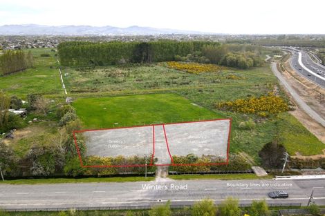 Photo of property in 142a Winters Road, Mairehau, Christchurch, 8052