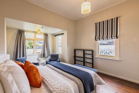 Photo of property in 20 Vigor Brown Street, Napier South, Napier, 4110