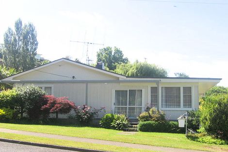 Photo of property in 8 Mountain View Road, Otorohanga, 3900