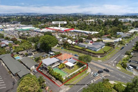 Photo of property in 52 Eighteenth Avenue, Tauranga South, Tauranga, 3112