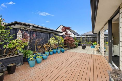 Photo of property in 4 Robb Place, Kaiapoi, 7630