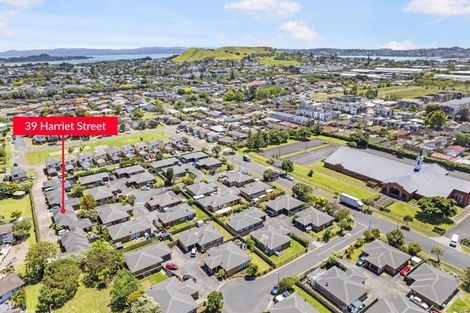 Photo of property in 39 Harriet Street, Favona, Auckland, 2024