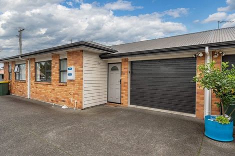 Photo of property in 43b Campbell Street, Frankton, Hamilton, 3204