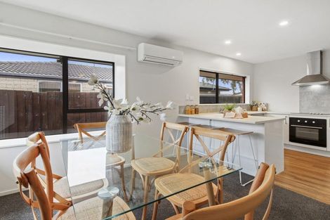 Photo of property in 45 Reginald Street, Burwood, Christchurch, 8083