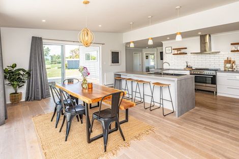 Photo of property in 161d Mosston Road, Westmere, Whanganui, 4501