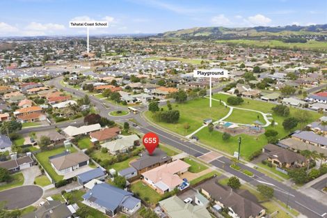 Photo of property in 655 Grenada Street, Papamoa Beach, Papamoa, 3118