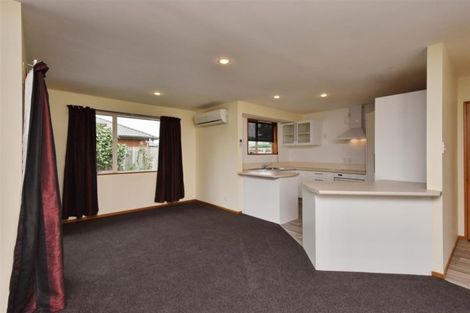 Photo of property in 47c Peraki Street, Kaiapoi, 7630