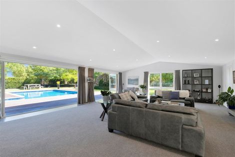 Photo of property in 56 Hodgsons Road, Loburn, Rangiora, 7472