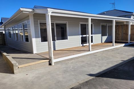 Photo of property in Arbor House, 48-50 Main Street, Greytown, 5712