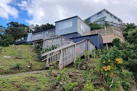 Photo of property in 154 Severn Street, Island Bay, Wellington, 6023