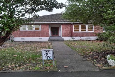 Photo of property in 42 Newbery Street, Opawa, Christchurch, 8023