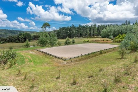 Photo of property in 1251 Old North Road, Helensville, 0875