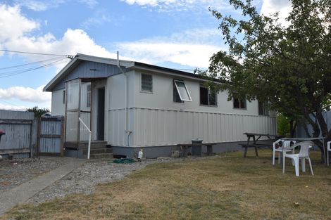 Photo of property in 1 Preston Place, Twizel, 7901