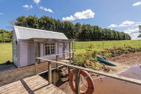 Photo of property in 97 Crawford Road, Maungakaramea, 0178