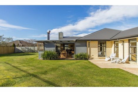 Photo of property in 4 Melville Crescent, Rolleston, 7614
