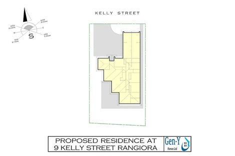 Photo of property in 9 Kelly Street, Rangiora, 7400