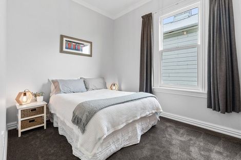 Photo of property in 21 Larkworthy Street, Saint Kilda, Dunedin, 9012