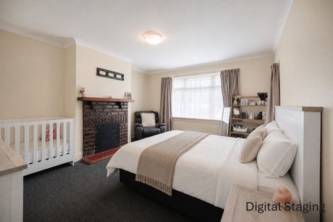 Photo of property in 3 Andrew Street, Marewa, Napier, 4110