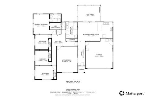 Photo of property in 28a Howard Road, Taradale, Napier, 4112