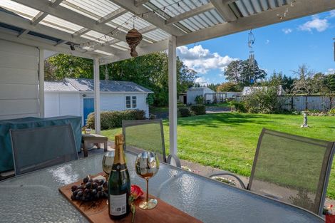 Photo of property in 38 Dumfries Road, Tokoroa, 3420