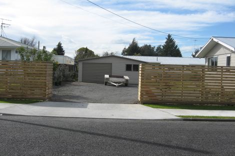 Photo of property in 25 Mcmaster Street, Greytown, 5712