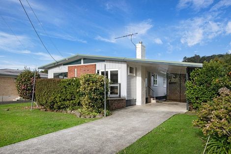 Photo of property in 3 Matipo Place, Woodhill, Whangarei, 0110