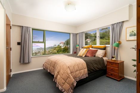 Photo of property in 53 Marewa Road, Hataitai, Wellington, 6021