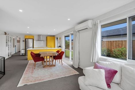 Photo of property in 54 Avanda Avenue, Rolleston, 7615