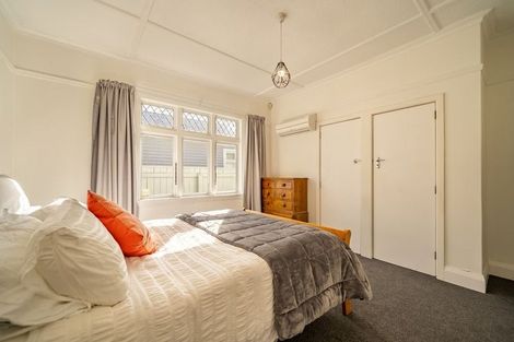 Photo of property in 3 Malone Road, Waterloo, Lower Hutt, 5011