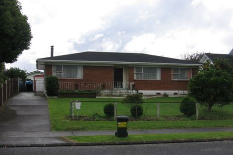 Photo of property in 6 Leith Court, Papatoetoe, Auckland, 2104