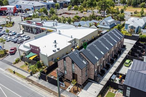 Photo of property in 3/196 Hills Road, Edgeware, Christchurch, 8013