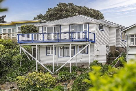 Photo of property in 54 Hornsey Road, Melrose, Wellington, 6023