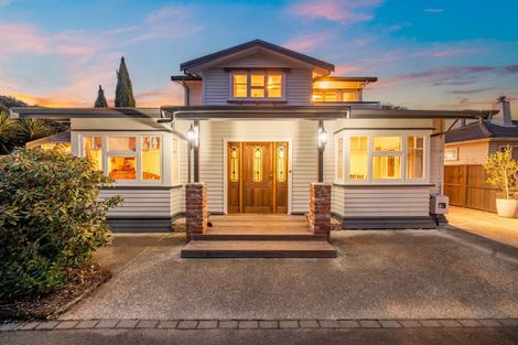 Photo of property in 46 Ararino Street, Trentham, Upper Hutt, 5018