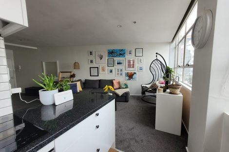 Photo of property in Hume House, 152u1 The Terrace, Wellington Central, Wellington, 6011