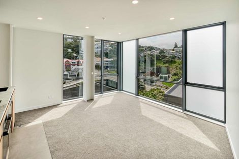 Photo of property in 509/212u Willis Street, Te Aro, Wellington, 6011