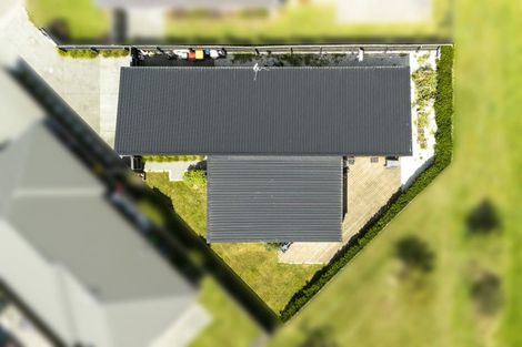 Photo of property in 11 Blaenavon Place, Halswell, Christchurch, 8025