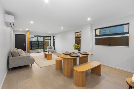 Photo of property in 510 Madras Street, St Albans, Christchurch, 8014