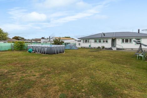 Photo of property in 46 George Street, Levin, 5510