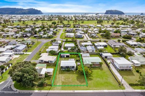 Photo of property in 202 Otahu Road, Whangamata, 3620