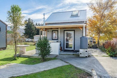 Photo of property in 4 Bank Avenue, Middlemarch, 9597