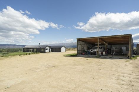 Photo of property in 77 Leaning Rock Road, Springvale, Alexandra, 9393