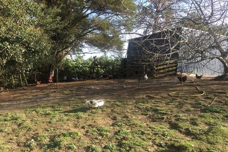 Photo of property in 57 Kauaeranga Valley Road, Thames, 3577