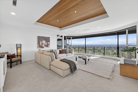 Photo of property in 1/35 Lookaway Place, Huntsbury, Christchurch, 8022