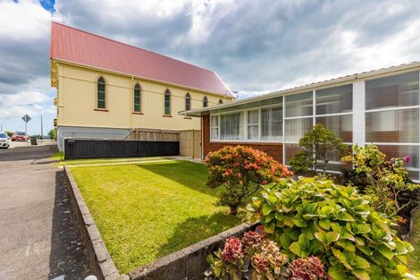 Photo of property in 507 Devon Street East, Strandon, New Plymouth, 4312