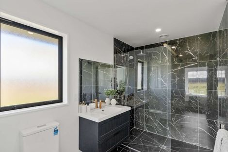 Photo of property in 194 Curraghs Road, Rolleston, 7675