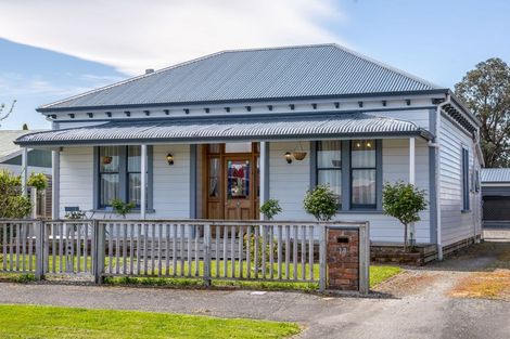 Photo of property in 19 Millard Avenue, Kuripuni, Masterton, 5810