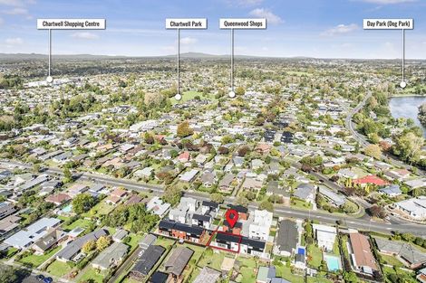 Photo of property in 15u4 Glen Lynne Avenue, Queenwood, Hamilton, 3210